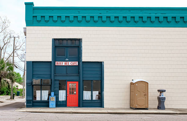 Best Sanitation services for porta potties  in Seward, NE