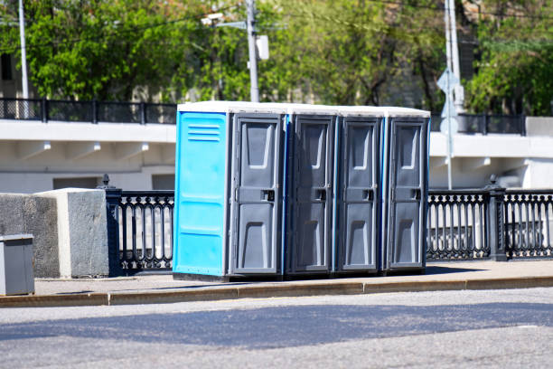 Affordable portable toilet rental in Seward, NE
